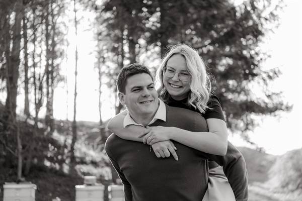 Terka & David 99